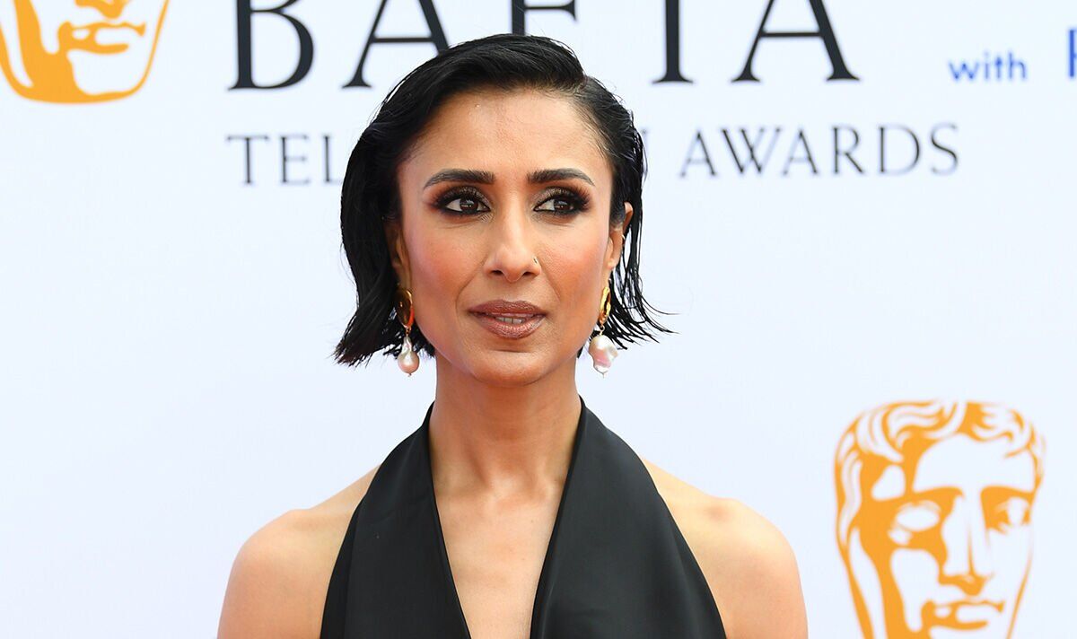 Countryfile presenter Anita Rani on 'dark' truth after marriage break